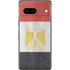 Egypt Flag Distressed Pixel Skins